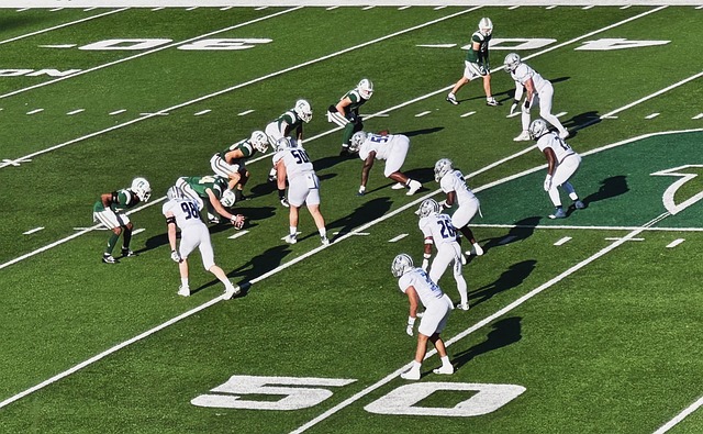 场比赛中的 场比赛中的