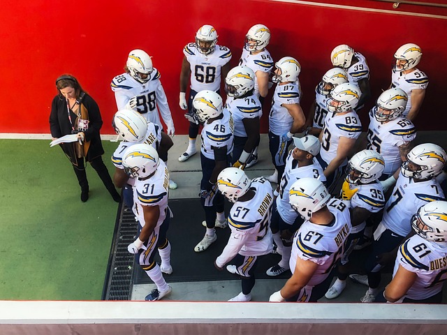 让他们在球 让他们在球